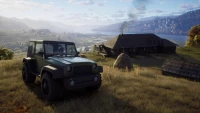 10. Way of the Hunter - Hunting Season One PL (PS5)